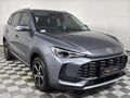 2025 MG ZS PRO 1.5T Com CVT Auto