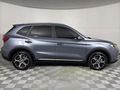 2025 MG ZS PRO 1.5T Com CVT Auto