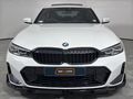 2025 BMW 3 Series 320i M Sport Auto