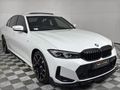 2025 BMW 3 Series 320i M Sport Auto