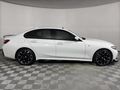 2025 BMW 3 Series 320i M Sport Auto