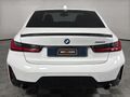 2025 BMW 3 Series 320i M Sport Auto