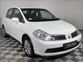 2010 Nissan Tiida 1.6 Visia+ Auto