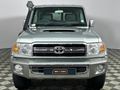 2015 Toyota Land Cruiser 76 4.5 D V8 Station Wagon