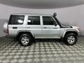 2015 Toyota Land Cruiser 76 4.5 D V8 Station Wagon