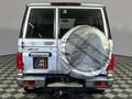 2015 Toyota Land Cruiser 76 4.5 D V8 Station Wagon