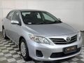 2011 Toyota Corolla 1.6 Professional