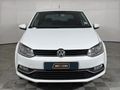 2016 Volkswagen Polo GP 1.2 TSI Comfortline (66kW)
