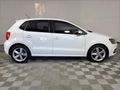 2016 Volkswagen Polo GP 1.2 TSI Comfortline (66kW)