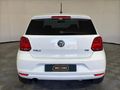 2016 Volkswagen Polo GP 1.2 TSI Comfortline (66kW)