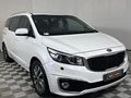 2015 Kia Sedona 2.2D SXL Auto