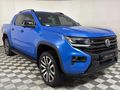 2023 Volkswagen Amarok 3.0 TDI V6 184kW 4Motion Aventura Auto Double-Cab