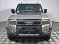 2025 Toyota Land Cruiser Prado VX-R 2.8GD Auto