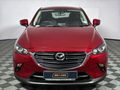 2021 Mazda CX-3 2.0 Dynamic Auto