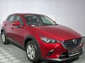 2021 Mazda CX-3 2.0 Dynamic Auto