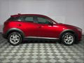 2021 Mazda CX-3 2.0 Dynamic Auto