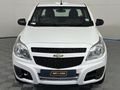 2017 Chevrolet Utility 1.4 A/C