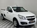 2017 Chevrolet Utility 1.4 A/C