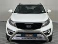 2015 Kia Sportage 2.0 CRDi Auto