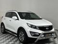 2015 Kia Sportage 2.0 CRDi Auto