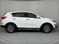 2015 Kia Sportage 2.0 CRDi Auto