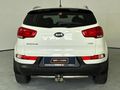 2015 Kia Sportage 2.0 CRDi Auto
