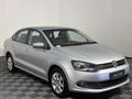 2011 Volkswagen Polo 1.6 Comfortline Auto