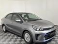 2021 Kia Pegas 1.4 EX