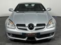 2010 Mercedes-Benz SLK 200 Kompressor