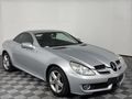 2010 Mercedes-Benz SLK 200 Kompressor