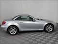2010 Mercedes-Benz SLK 200 Kompressor