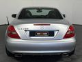 2010 Mercedes-Benz SLK 200 Kompressor