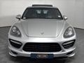 2013 Porsche Cayenne GTS Auto