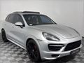 2013 Porsche Cayenne GTS Auto