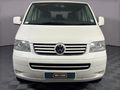2009 Volkswagen Caravelle T5 2.5 TDI Auto