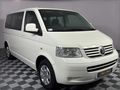 2009 Volkswagen Caravelle T5 2.5 TDI Auto