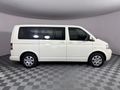 2009 Volkswagen Caravelle T5 2.5 TDI Auto