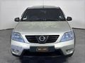 2013 Nissan NP200 1.6 S