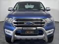 2017 Ford Everest 3.2 TDCi XLT Auto