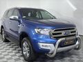 2017 Ford Everest 3.2 TDCi XLT Auto