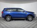 2017 Ford Everest 3.2 TDCi XLT Auto