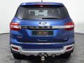 2017 Ford Everest 3.2 TDCi XLT Auto