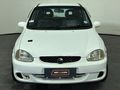 2002 Opel Corsa 1.6 GSi