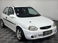 2002 Opel Corsa 1.6 GSi