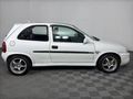 2002 Opel Corsa 1.6 GSi