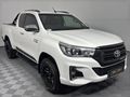 2020 Toyota Hilux 2.8 GD-6 Raised Body Raider Auto Extended Cab