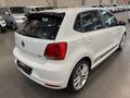 2020 Volkswagen Polo Vivo 1.0 TSI GT 5-dr