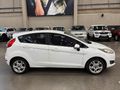 2016 Ford Fiesta 1.5 TDCi Trend 5-dr