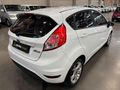 2016 Ford Fiesta 1.5 TDCi Trend 5-dr