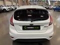 2016 Ford Fiesta 1.5 TDCi Trend 5-dr